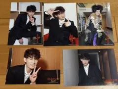 SnowMan向井康二 フォトセット滝沢歌舞伎