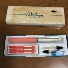 PLATINUM ソフトペンのサムネイル