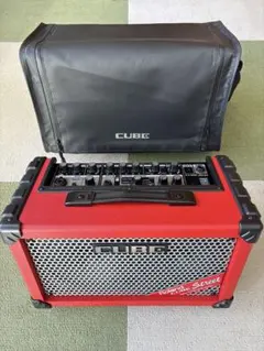 2026年最新】roland cube street red／の人気アイテム - メルカリ