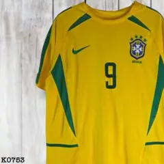2026年最新】ブラジル代表 ユニフォーム ロナウドの人気アイテム