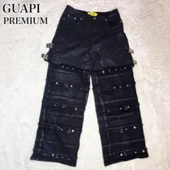 2026年最新】Guapi ハーフパンツの人気アイテム - メルカリ