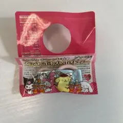 サンリオキャラクター ペットボトルホルダー