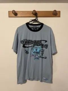 ずとまよ　テクノプア　ツアーTシャツ