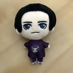 リアルピース⭐︎なお　マスコット