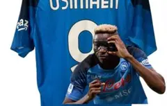 2025年最新】オシムヘン ユニフォームの人気アイテム - メルカリ