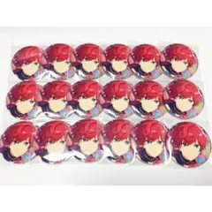 あんスタ 天城一彩 シャッフル 缶バッジ 20点 まとめ売り - メルカリ