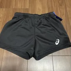 ASICS バレーボールゲームパンツLサイズ 股下8cm