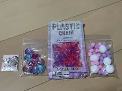デコレーションパーツ 詰め合わせセット