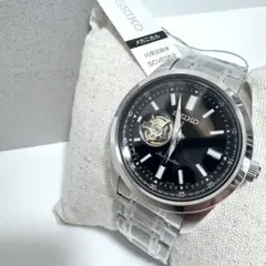⭐️未使用級】 SEIKO セイコー セレクション スケルトン SCVE053