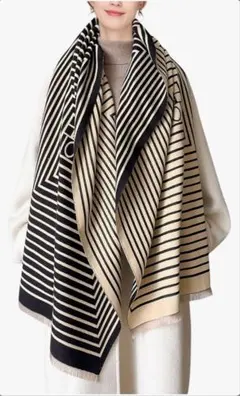 訳あり品　レディース 肌触り◎ ストール 大判 マフラー スカーフ ショール