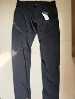DESCENTE GOLF パンツ DGMTJD02 ブラック S - メルカリ