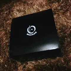 登坂広臣 メンプロ ジュエリーボックス付きブレスレット