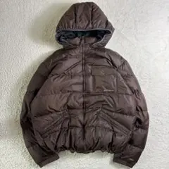 00s ダウンジャケット