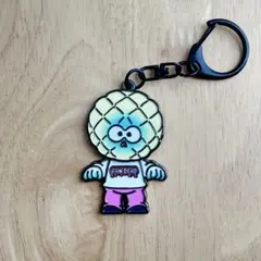 パンデッド　ゆらゆらメタルキーチェーンのサムネイル