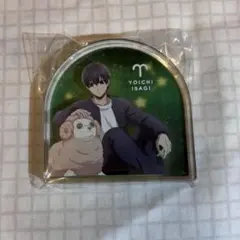 潔　アクリルブロック