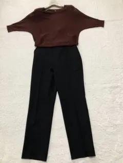UNIQLO パンツセットアップ Sサイズ