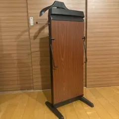通販生活 回転ハンガー 森の服 SGマーク付いてます - メルカリ