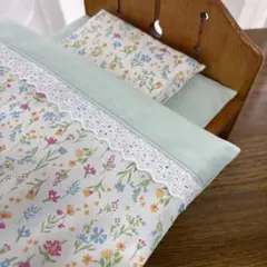 メルちゃん お布団セット
