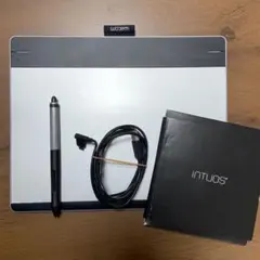 wacom intuos medium
