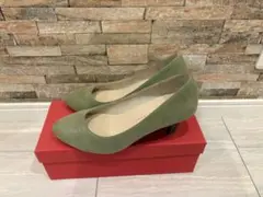 oriental traffic 5センチヒールのサムネイル