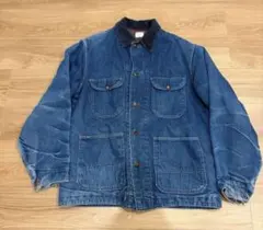 【60s Vintage】Penneys BIG MAC デニムカバーオールのサムネイル