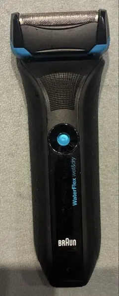 2026年最新】braun（ブラウン） シェーバー シリーズ1 190s－1の人気
