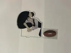 アクリルスタンド　囀る鳥は羽ばたかない