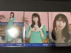 乃木坂46 生写真 岩本蓮加 14周年記念 座りヒキ - メルカリ