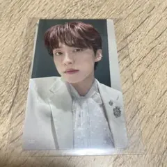 JO1 河野純喜　KIZUNAツアー　7000円購入特典　トレカ