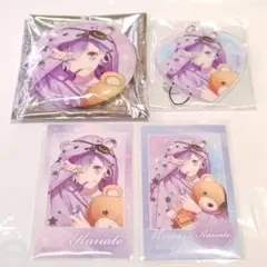 DIABOLIK LOVERS 逆巻カナト