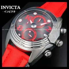 迫力デザイン☆クロノグラフ INVICTA Sea Hunter 48981 - メルカリ