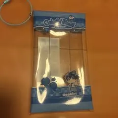 からぴち なおきり クリアカードコレクションガム カラピチダイナー