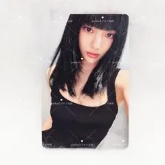 aespa ニンニン Rich Man ec board ラキドロ トレカ - メルカリ