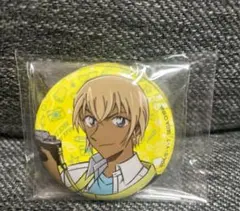 名探偵コナン　セガラッキーくじ　安室透