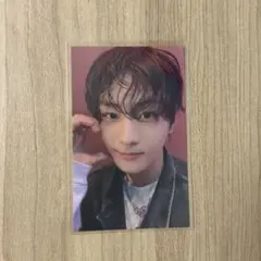 ENHYPEN ジョンウォン　トレカ