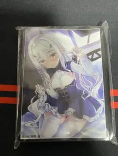 同人スリーブ