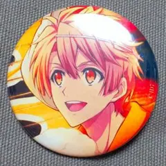 アイドリッシュセブン VBT 和泉 三月 福岡 缶バッジ