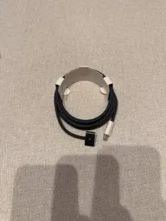 Apple純正　Magsafe3 USB-C充電ケーブル ミッドナイト　2m