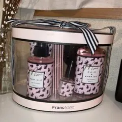 Francfrancボディーケアセットのサムネイル