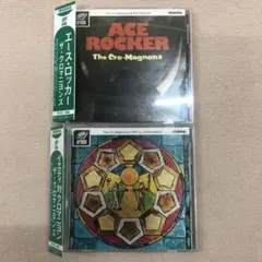 イエティ対クロマニョン ／ザ・クロマニョンズ　レコード Amazon.co.jp: YETI vs CROMAGNON - ザ・クロマニヨンズ