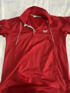 卓球　butterfly ユニフォーム　M