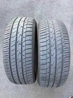 トーヨー　トランパスmpZ 205/55R16 中古2本