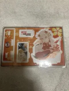 鬼滅の刃　煉獄杏寿郎　バースデー　名場面ジオラマフィギュア　2021