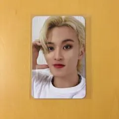 nct マーク タレントカード