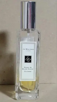 Jo Malone Peony & Blush Suede コロン 30ml