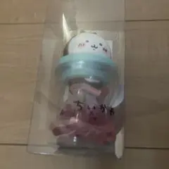 ちいかわ　キャンディボトル　カブトムシ