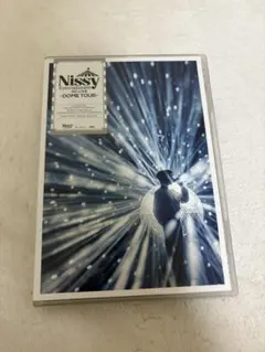2026年最新】nissy dvd 4thの人気アイテム - メルカリ