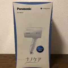 2026年最新】panasonic ナノケア ドライヤーの人気アイテム - メルカリ
