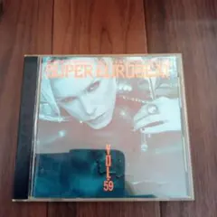 スーパーユーロビート