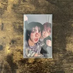 &TEAM Back to Life HARUA TAKI ユニット